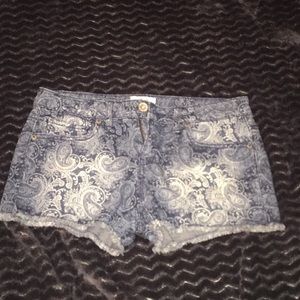 Aeropostale shorts